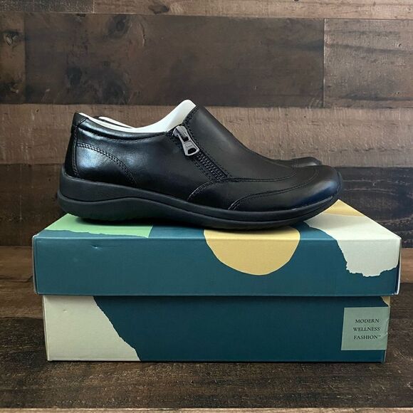 Earth Kara Faraday black womens NEW - Picture 3 of 7